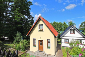 Ferienhaus Lychen UCK 301